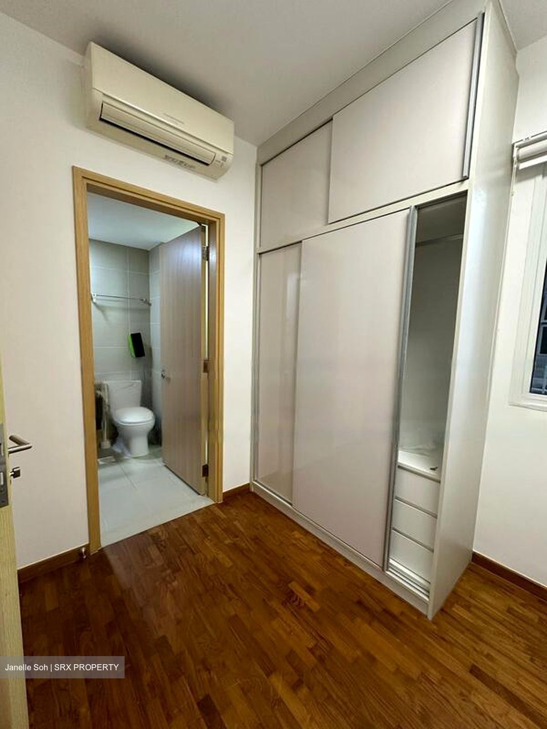 Forestville (D25), Condominium #462978441